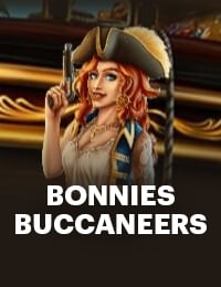 Bonnie's Buccaneers Slot Review